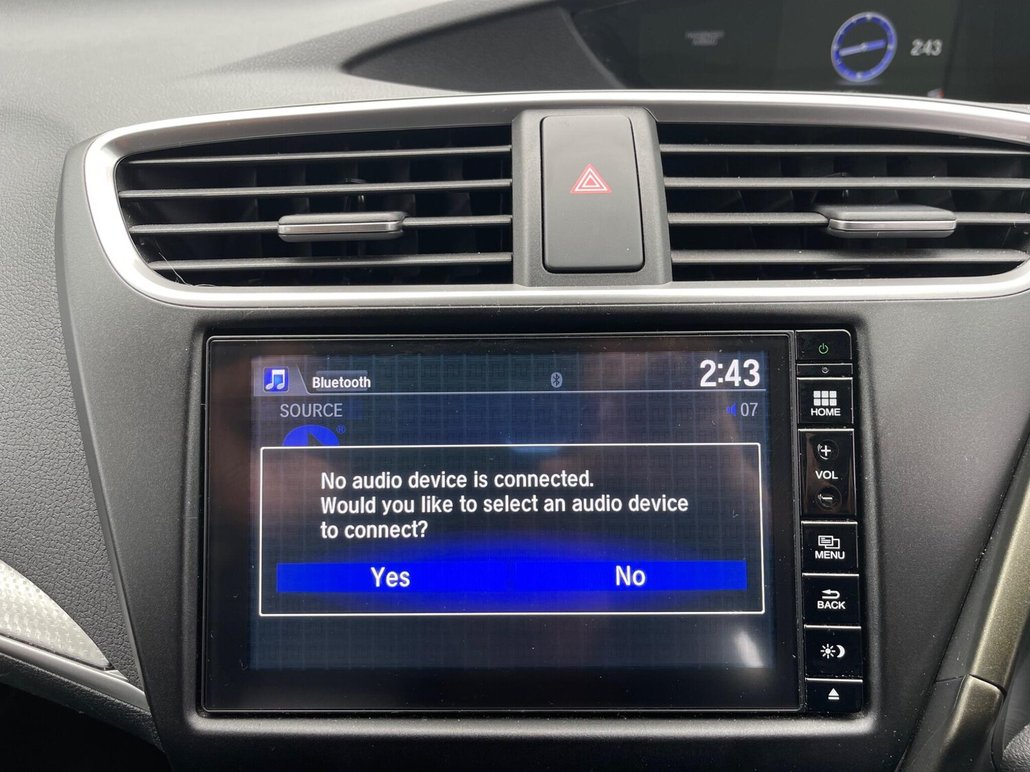 Used Honda Civic for sale - 77657720: Photo 45