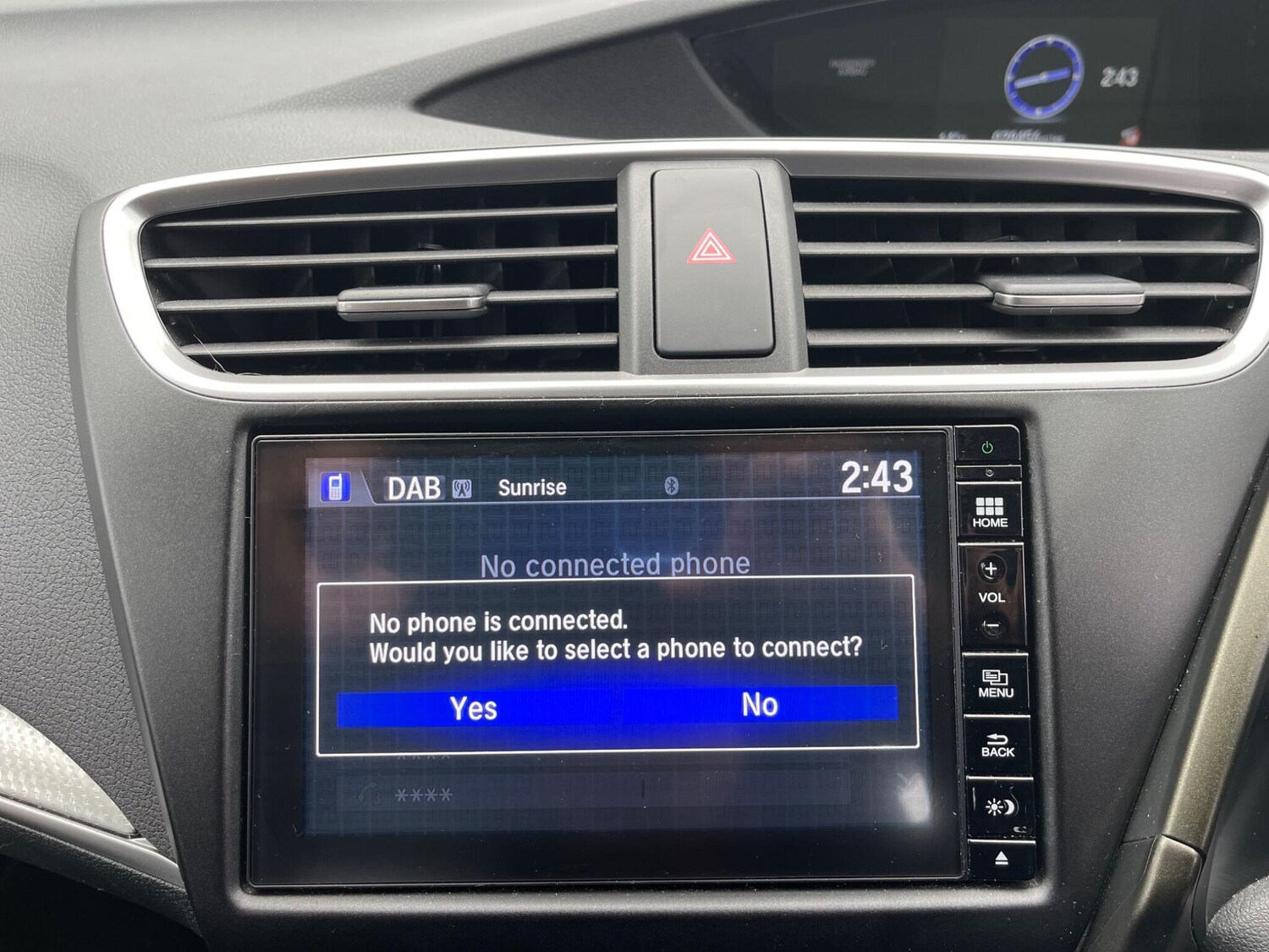 Used Honda Civic for sale - 77657720: Photo 46