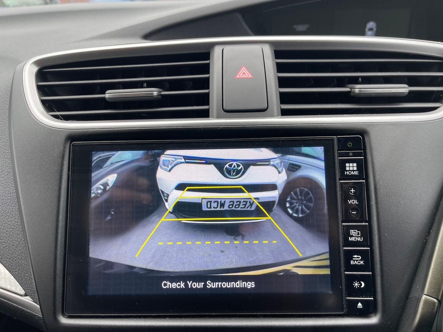 Used Honda Civic for sale - 77657720: Photo 49