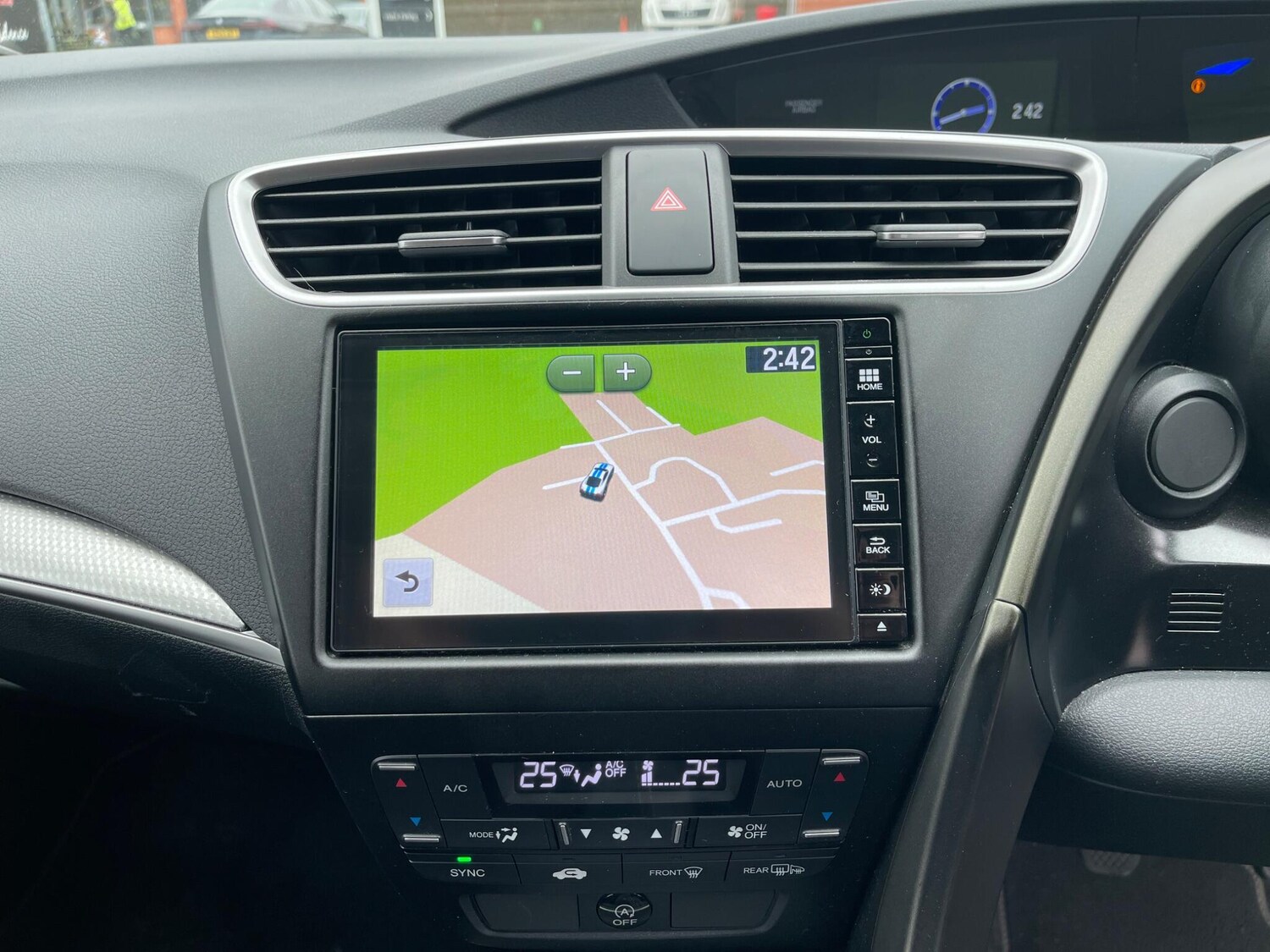 Used Honda Civic for sale - 77657720: Photo 50