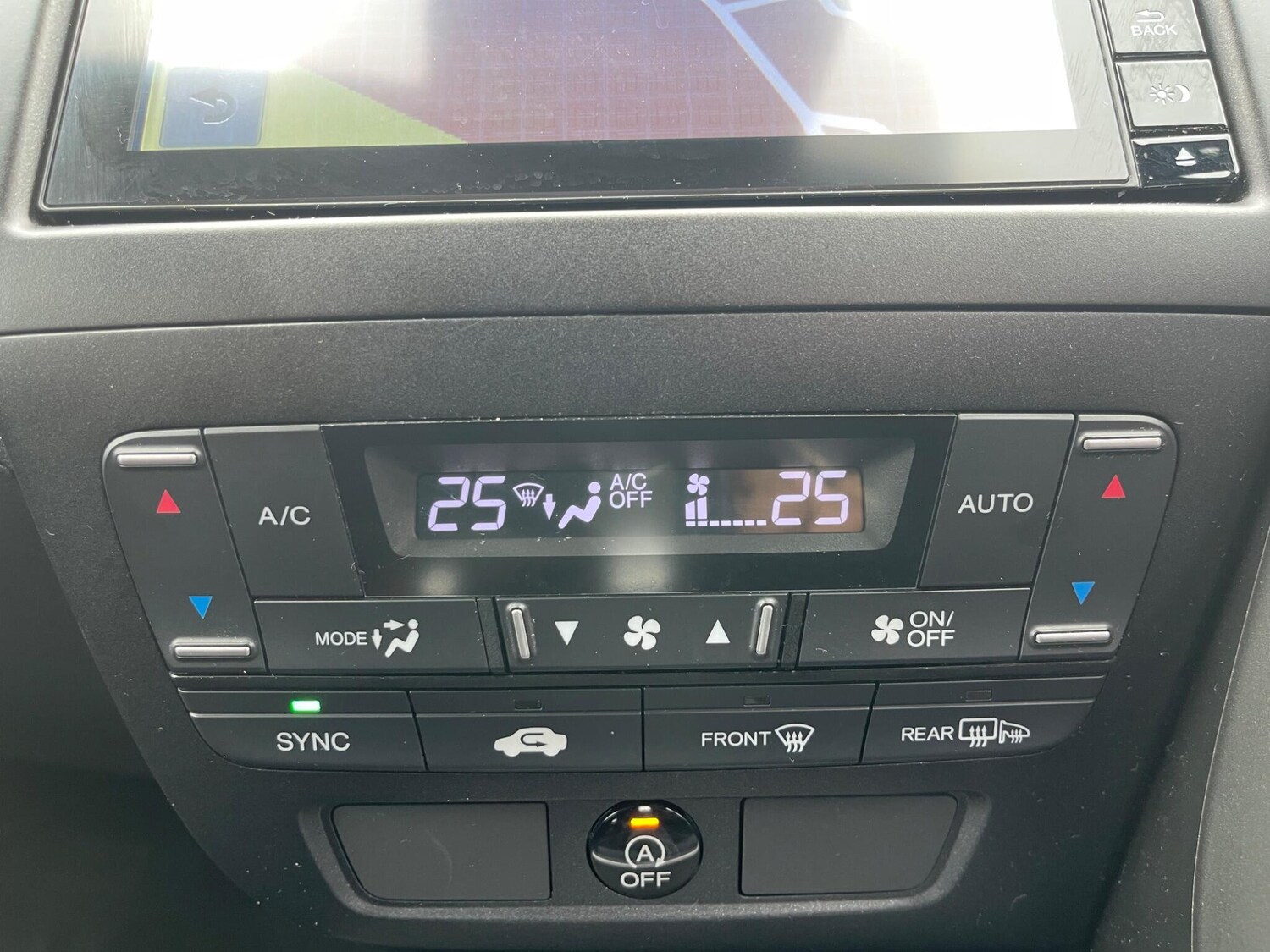 Used Honda Civic for sale - 77657720: Photo 51