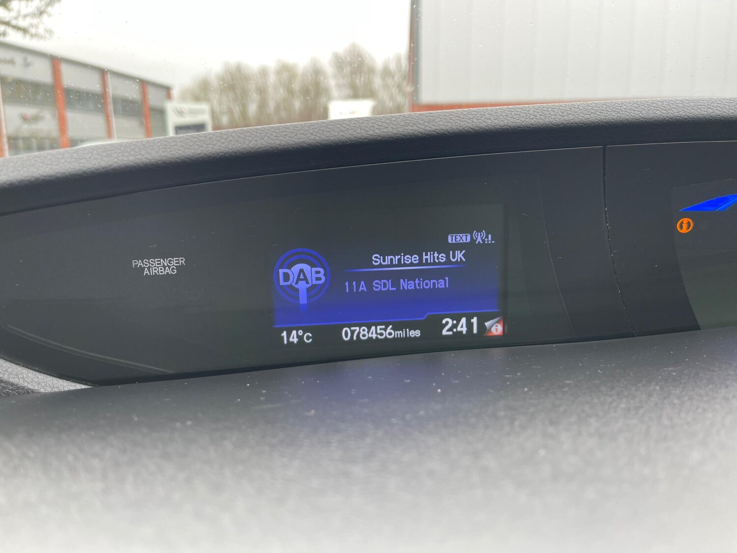 Used Honda Civic for sale - 77657720: Photo 54