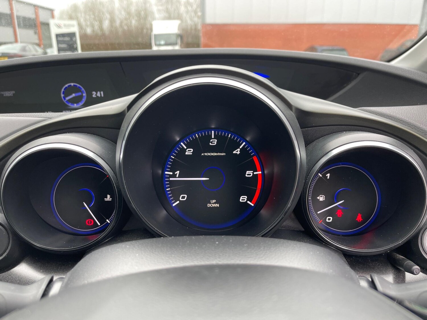 Used Honda Civic for sale - 77657720: Photo 57