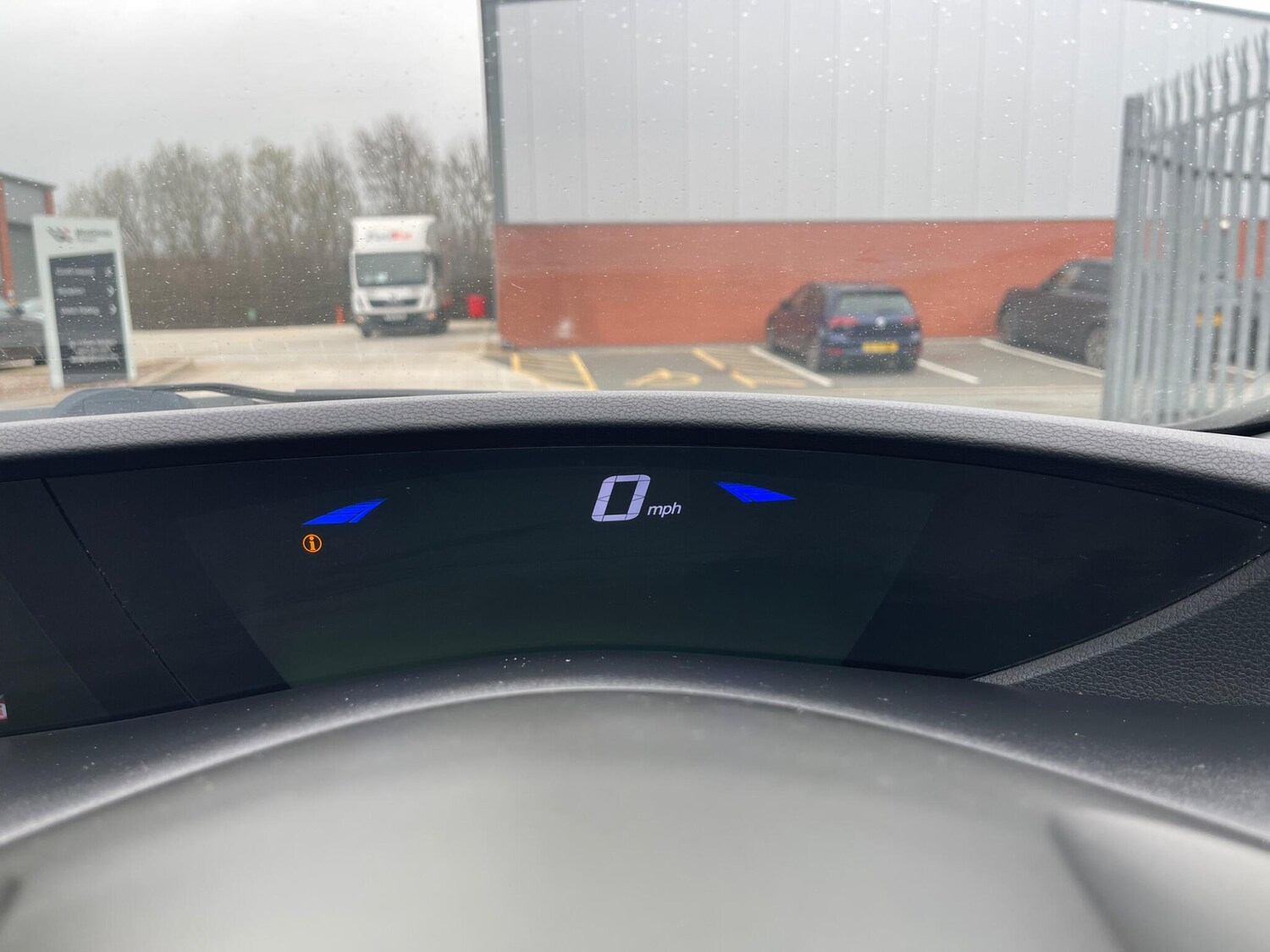 Used Honda Civic for sale - 77657720: Photo 58