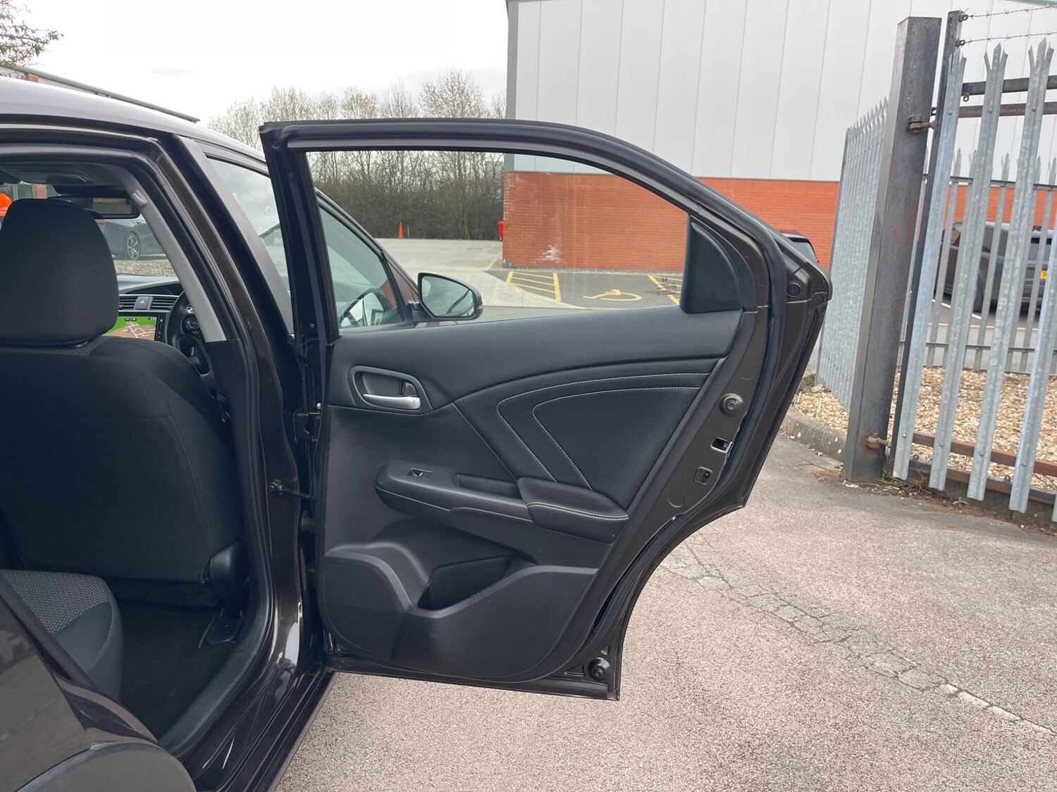 Used Honda Civic for sale - 77657720: Photo 68