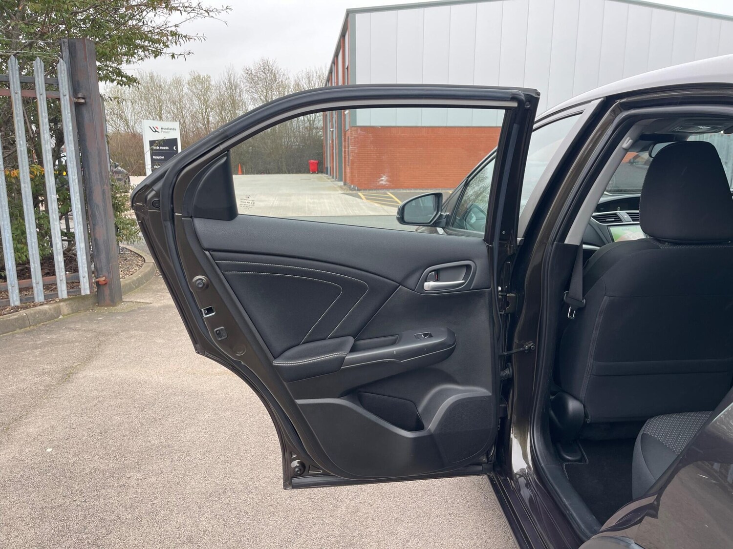 Used Honda Civic for sale - 77657720: Photo 76