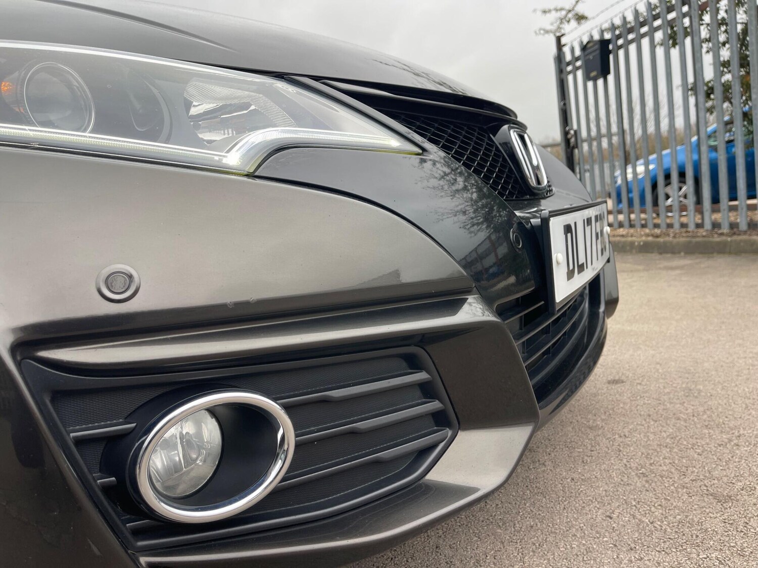 Used Honda Civic for sale - 77657720: Photo 79