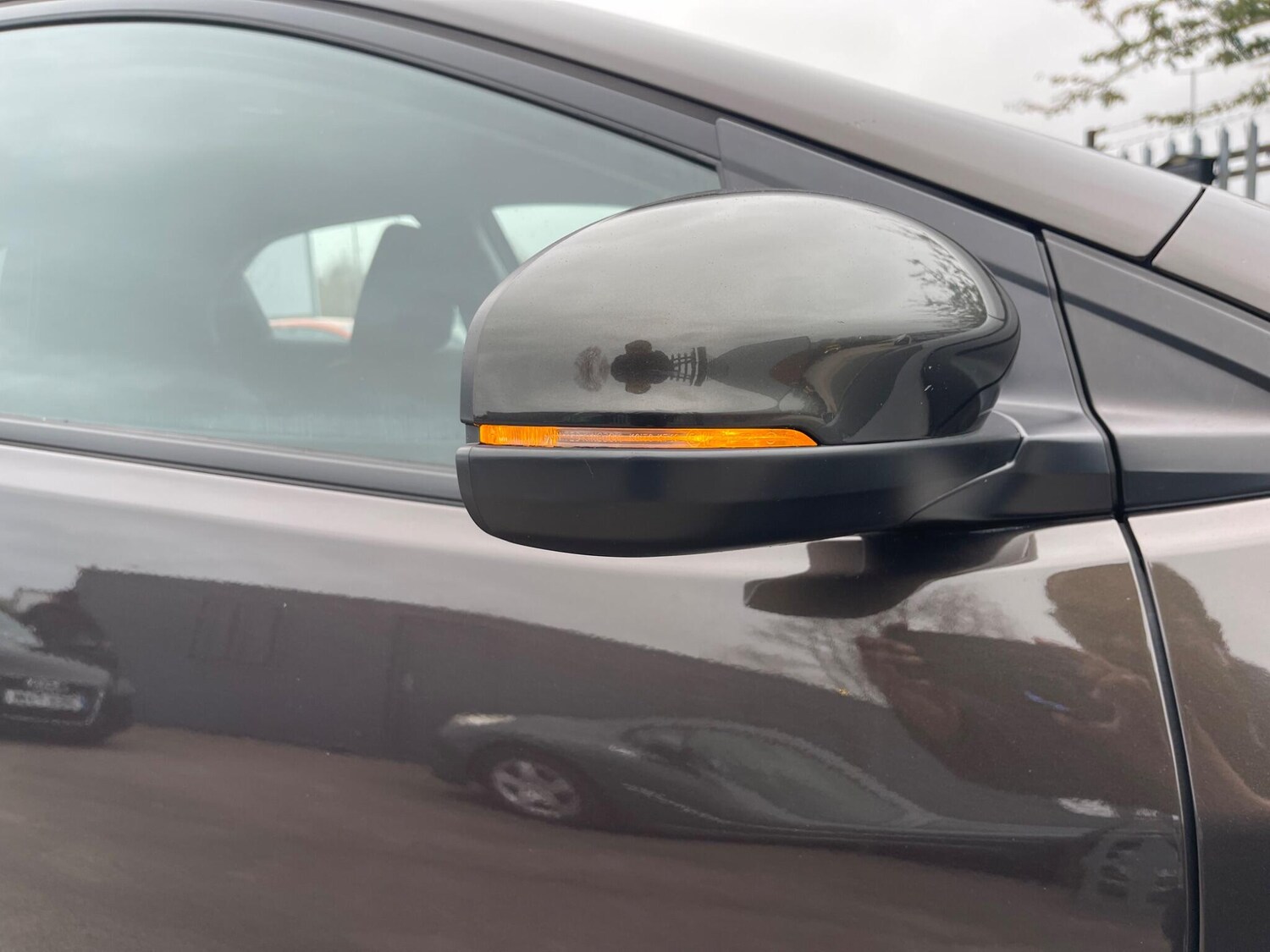 Used Honda Civic for sale - 77657720: Photo 80