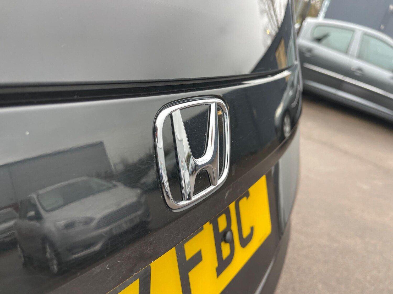 Used Honda Civic for sale - 77657720: Photo 82