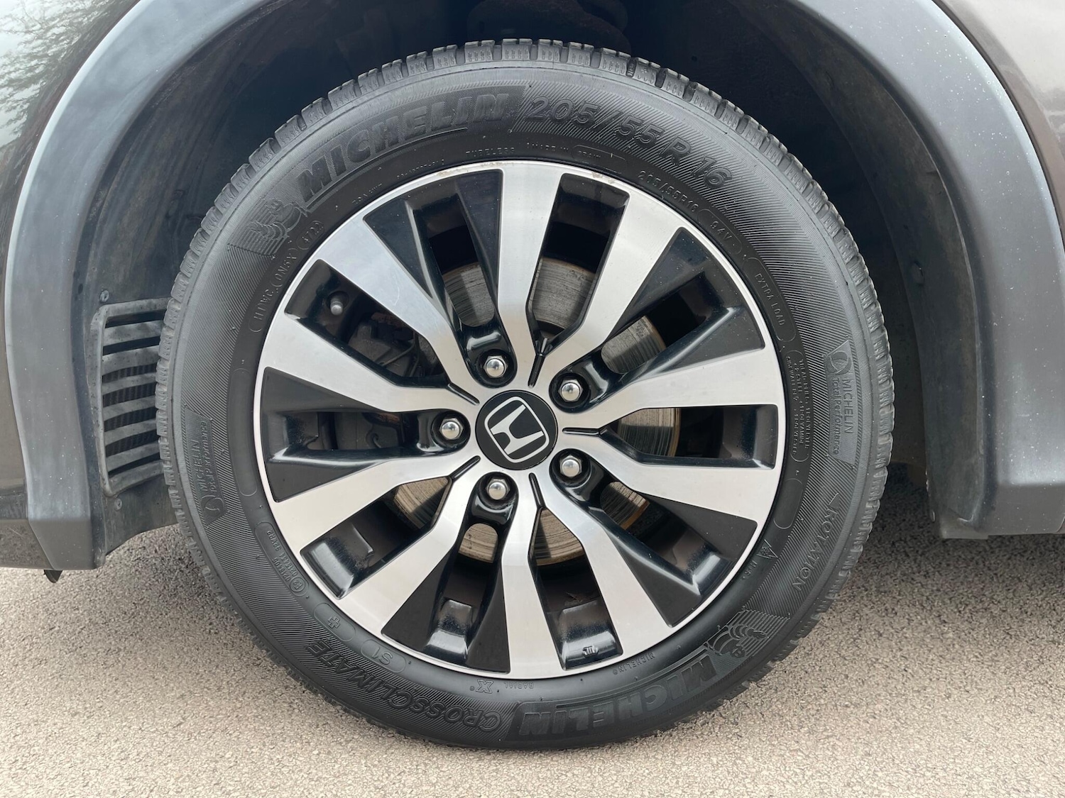 Used Honda Civic for sale - 77657720: Photo 85