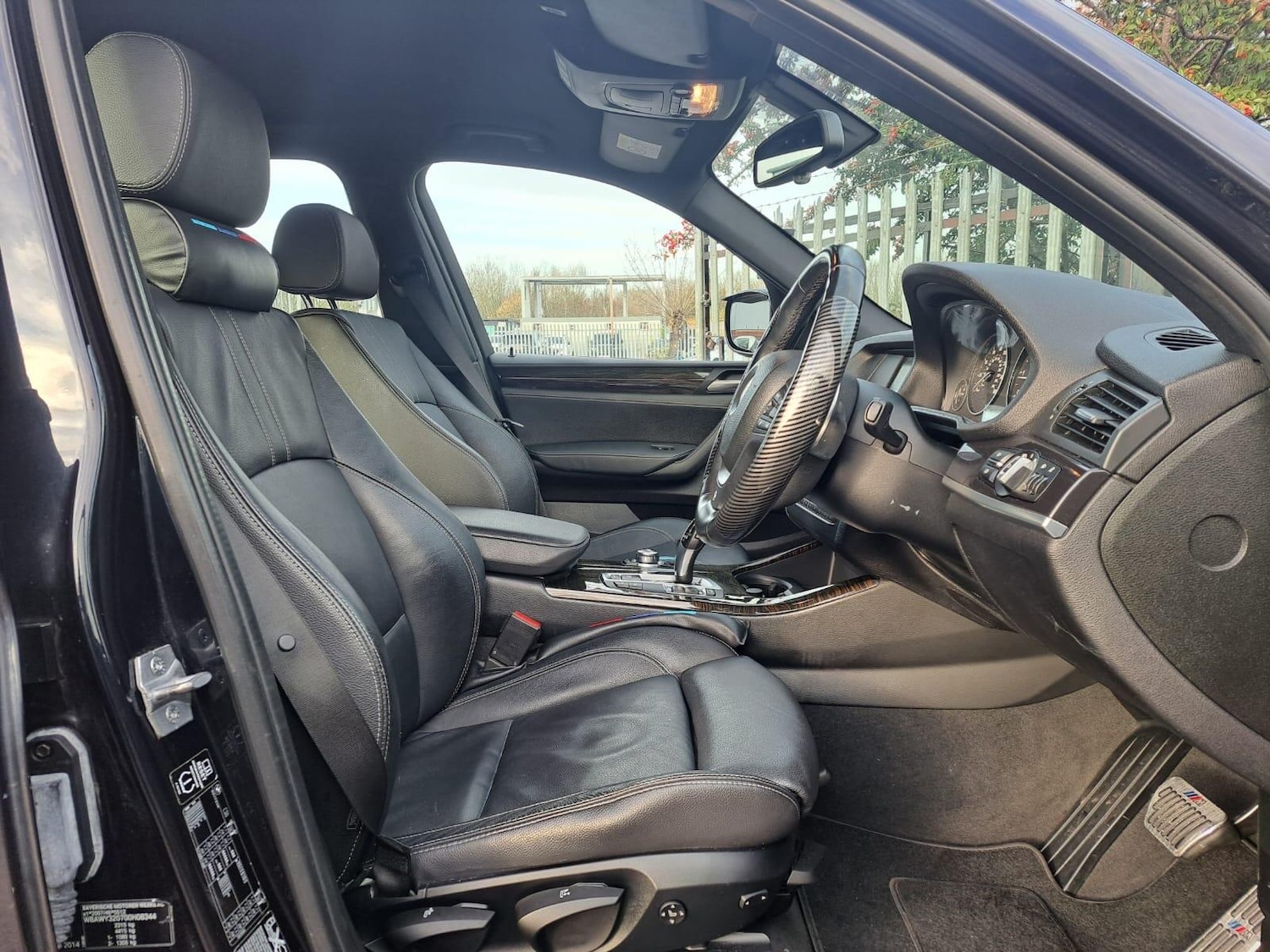 Used BMW X3 2014 for sale - 76964381: Photo 10