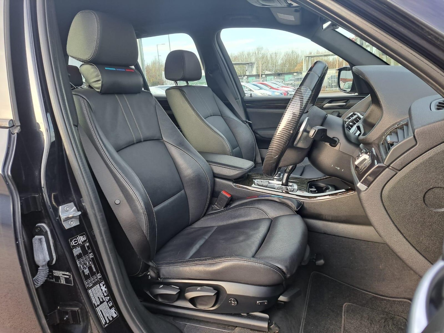 Used BMW X3 2014 for sale - 76964381: Photo 11