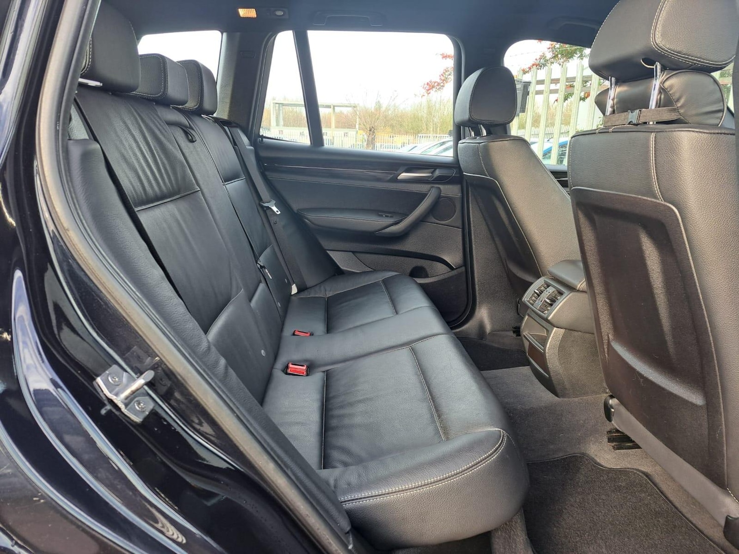 Used BMW X3 2014 for sale - 76964381: Photo 12