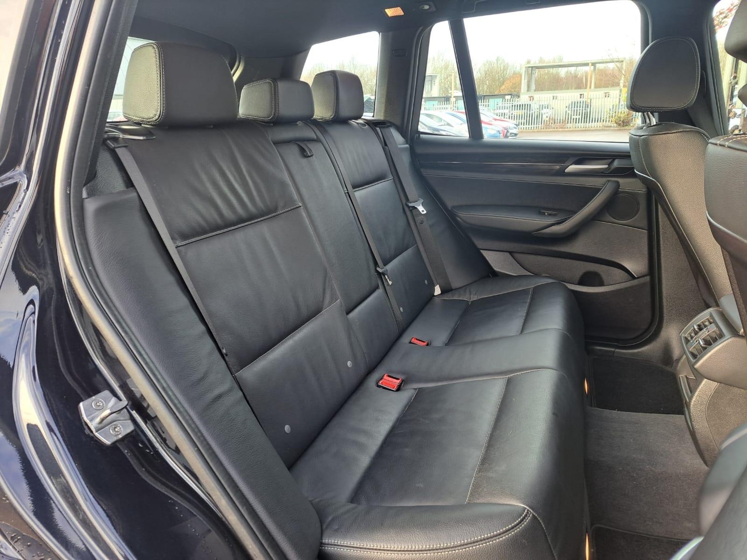 Used BMW X3 2014 for sale - 76964381: Photo 13