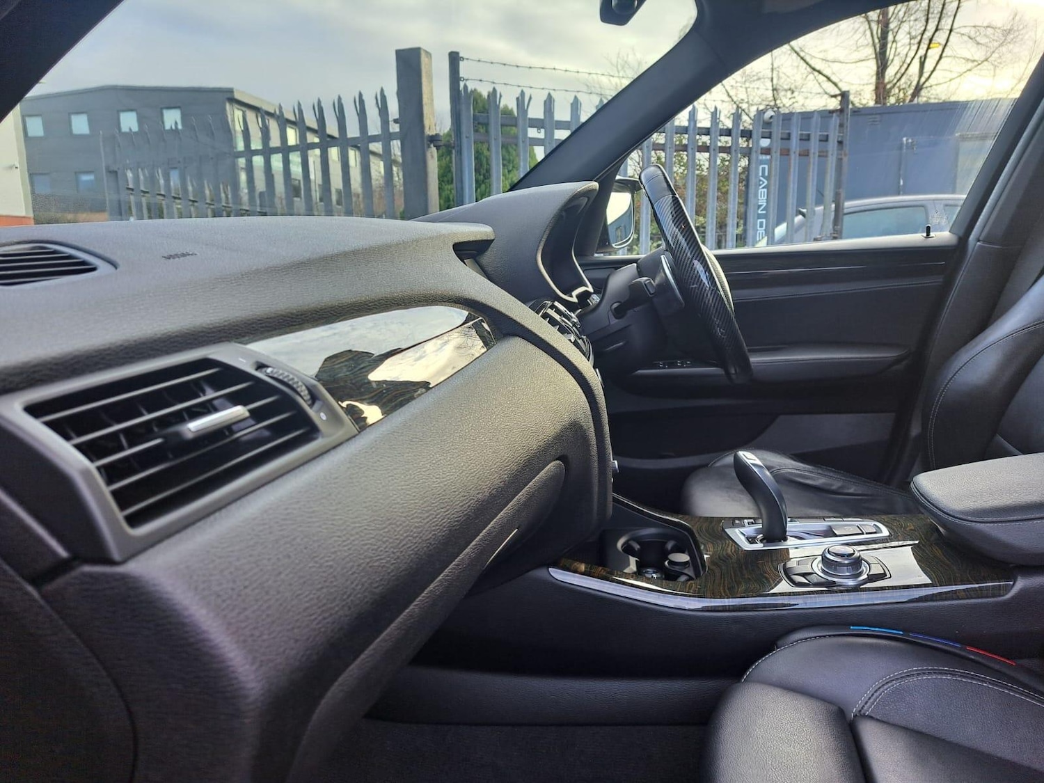 Used BMW X3 2014 for sale - 76964381: Photo 15