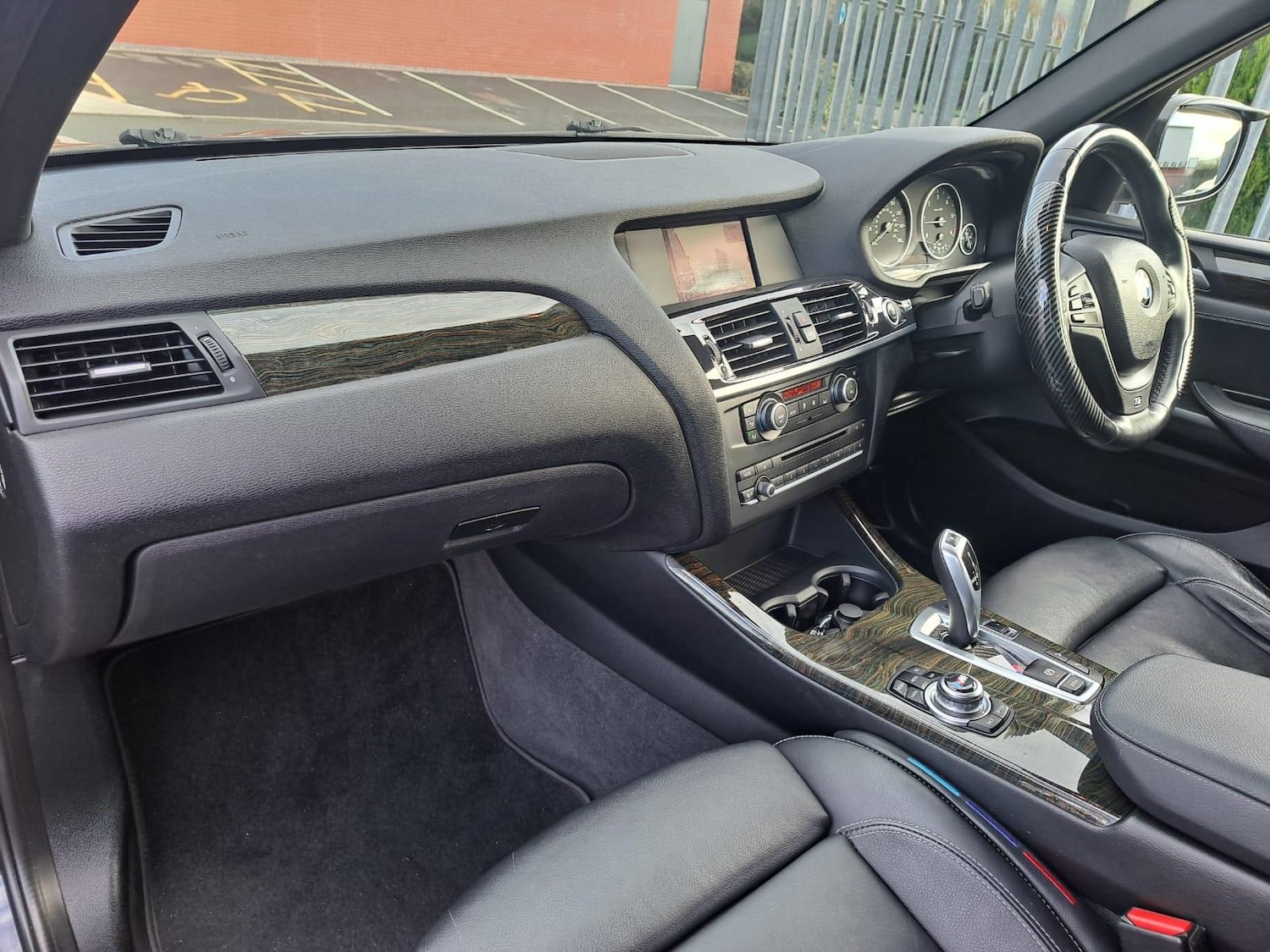 Used BMW X3 2014 for sale - 76964381: Photo 16