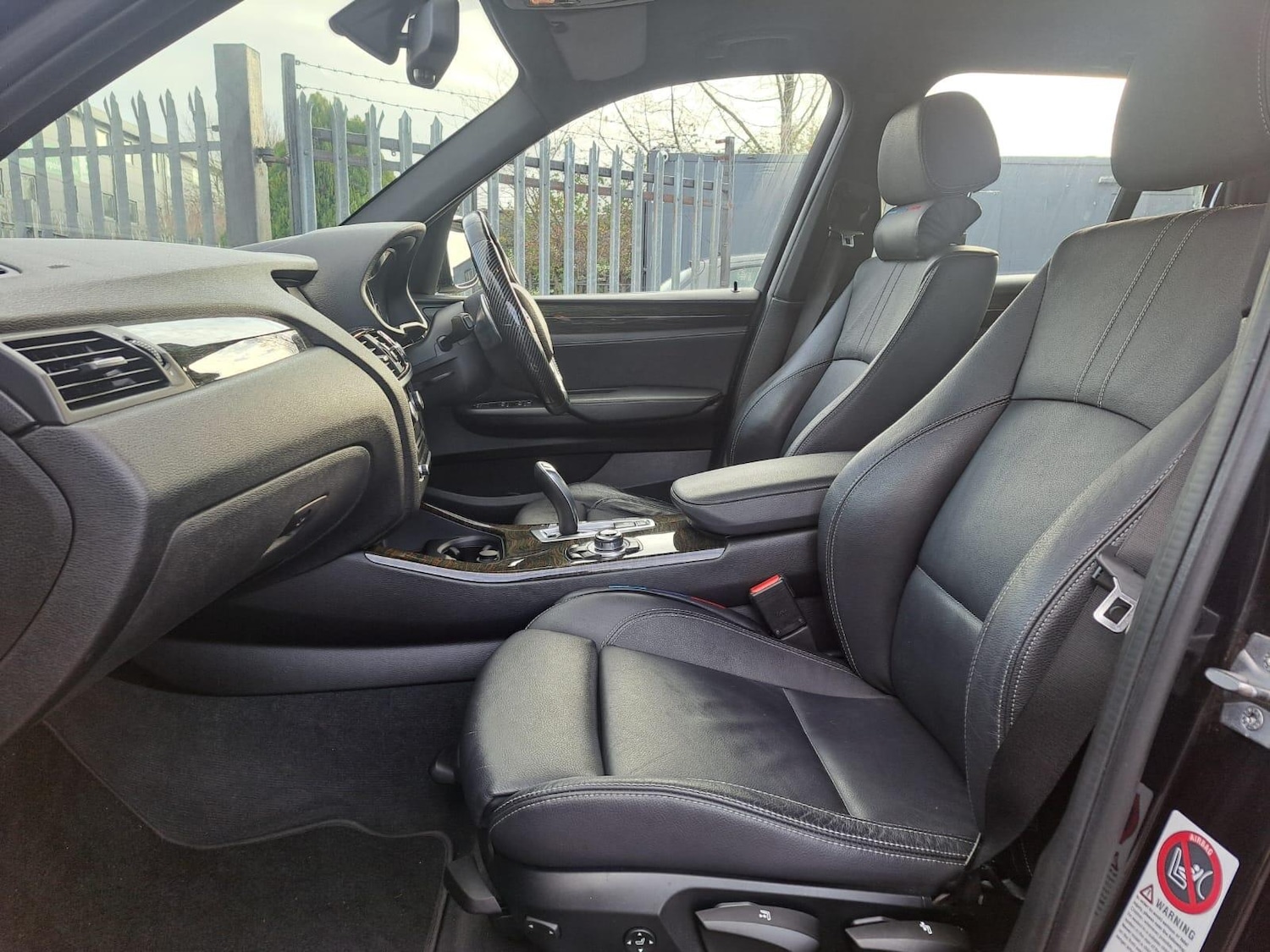 Used BMW X3 2014 for sale - 76964381: Photo 17