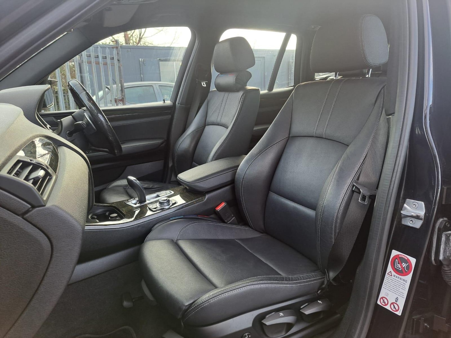 Used BMW X3 2014 for sale - 76964381: Photo 18