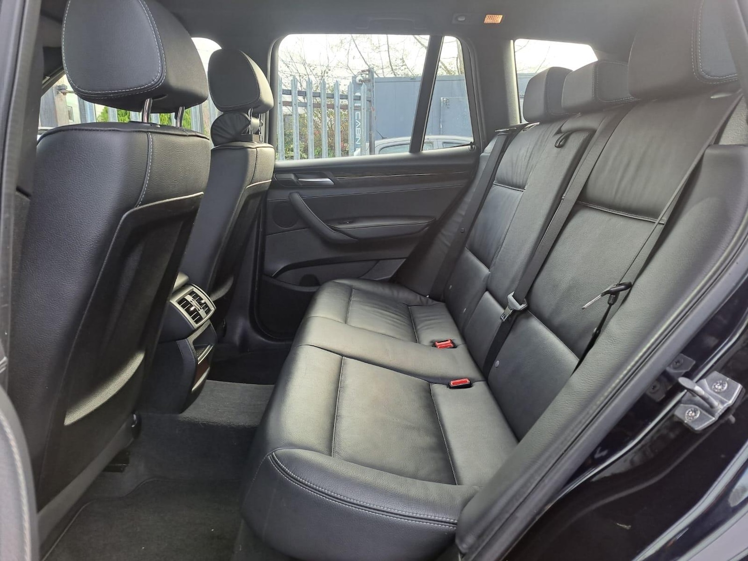 Used BMW X3 2014 for sale - 76964381: Photo 19