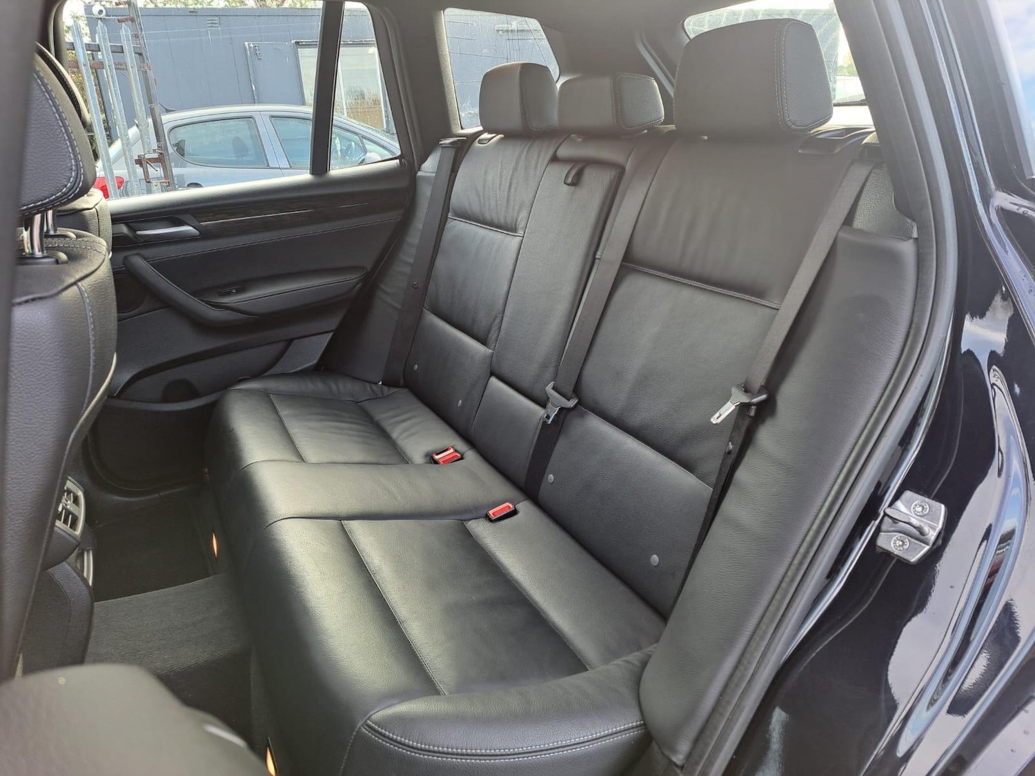 Used BMW X3 2014 for sale - 76964381: Photo 20