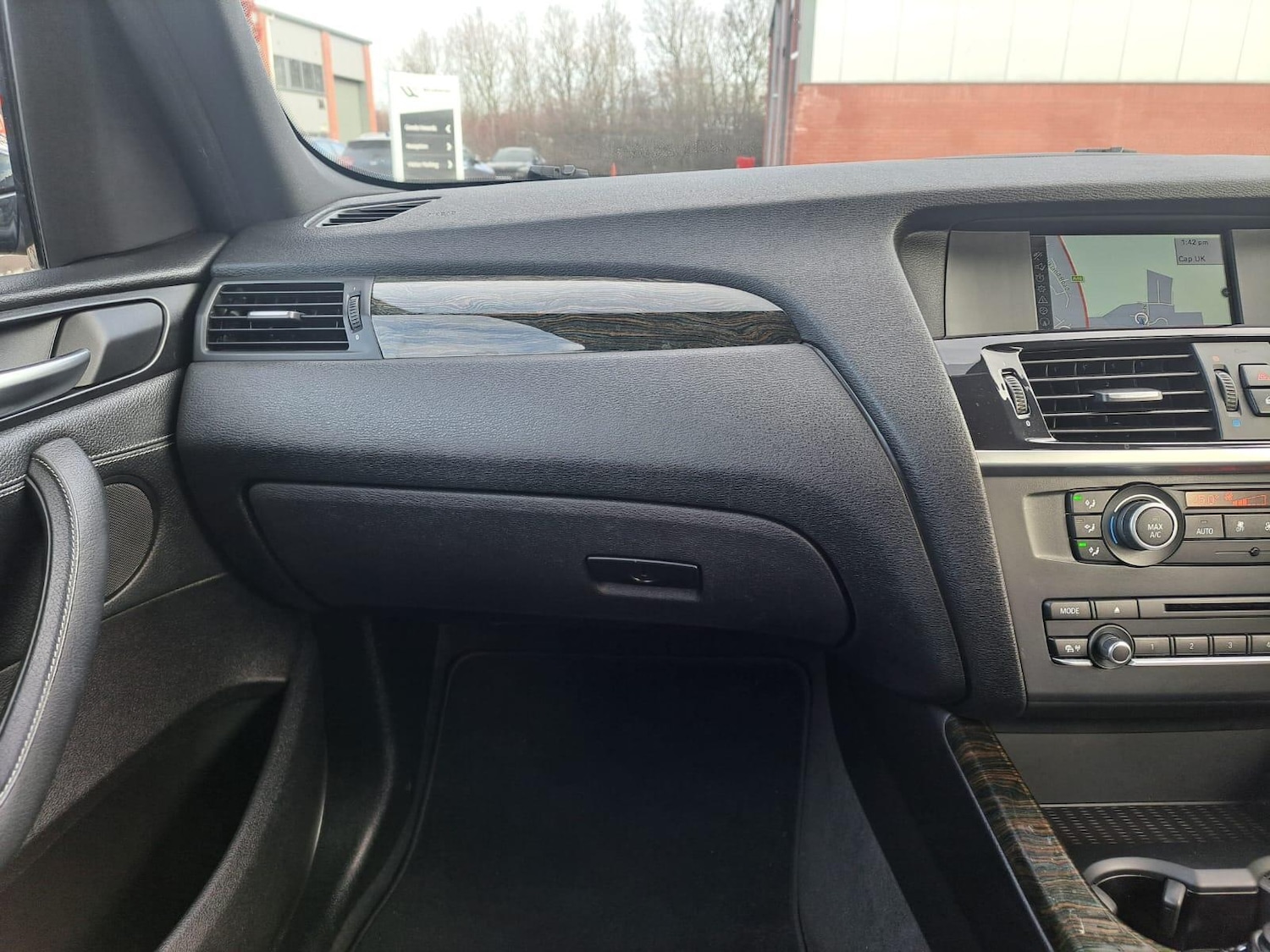 Used BMW X3 2014 for sale - 76964381: Photo 23