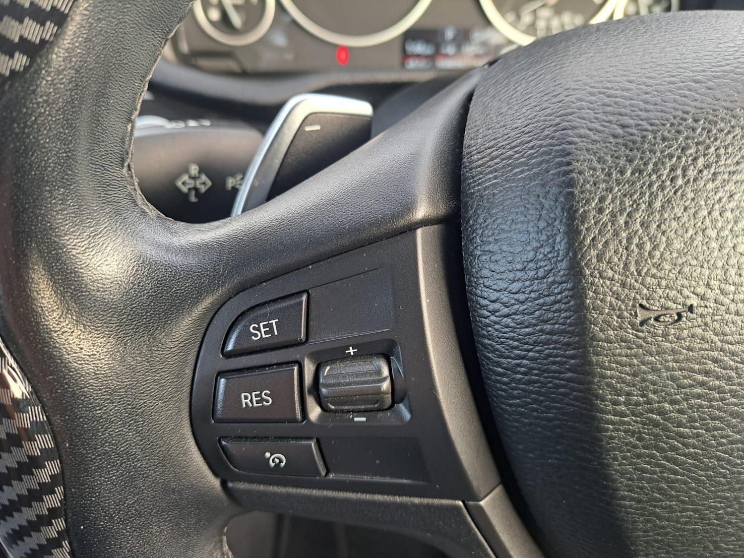 Used BMW X3 2014 for sale - 76964381: Photo 24