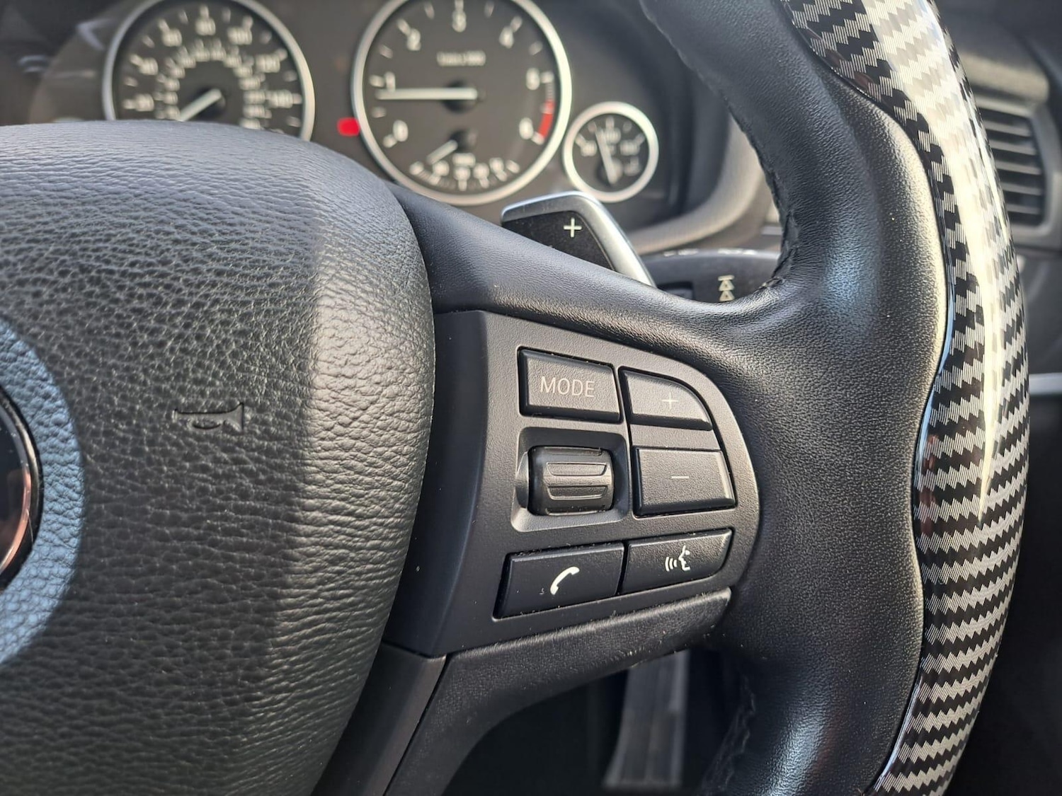 Used BMW X3 2014 for sale - 76964381: Photo 25