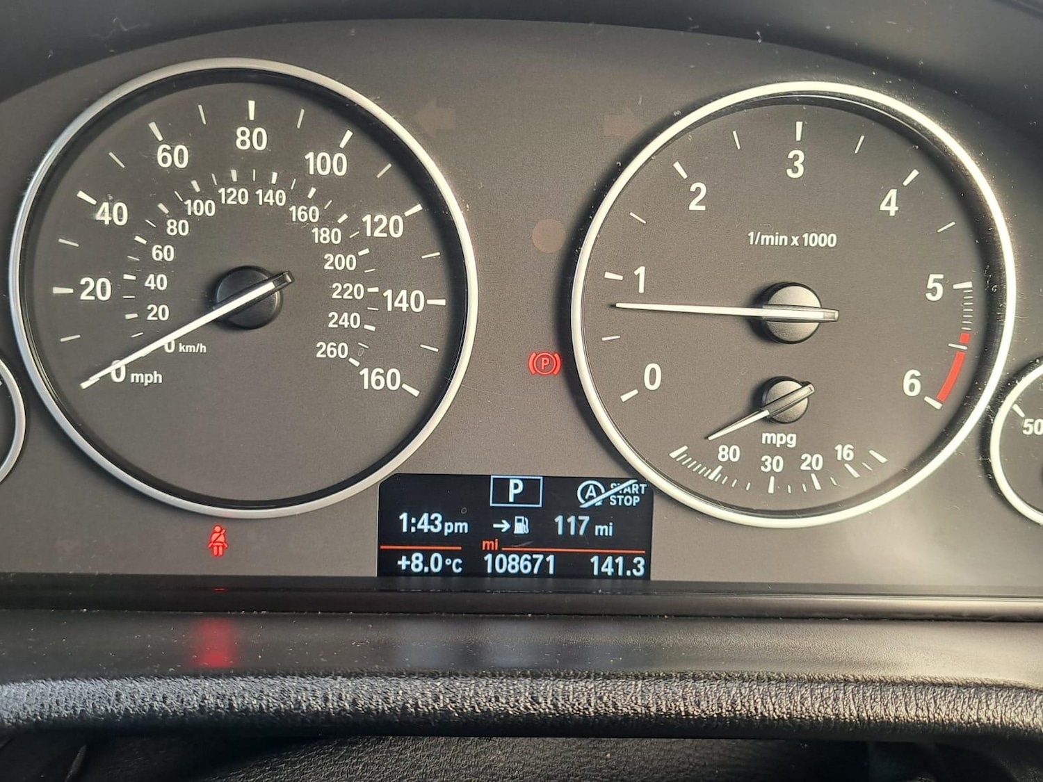 Used BMW X3 2014 for sale - 76964381: Photo 30