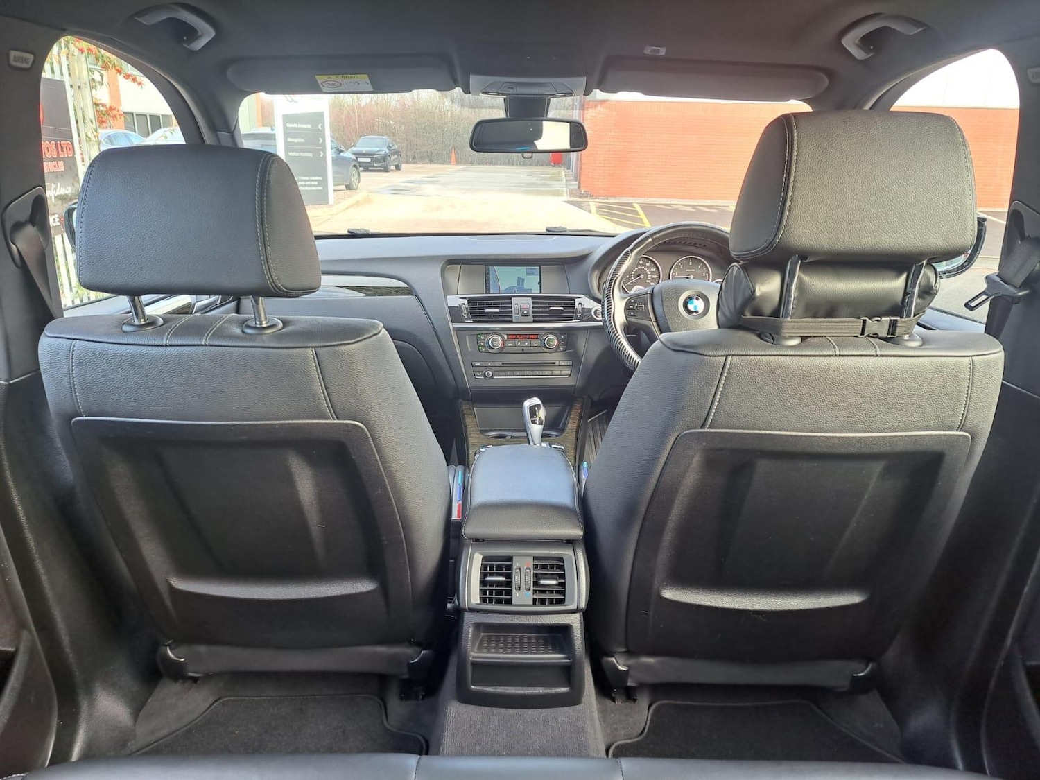 Used BMW X3 2014 for sale - 76964381: Photo 32