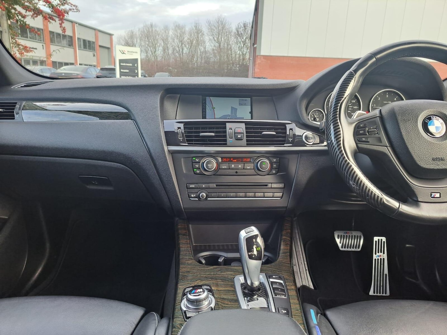 Used BMW X3 2014 for sale - 76964381: Photo 34