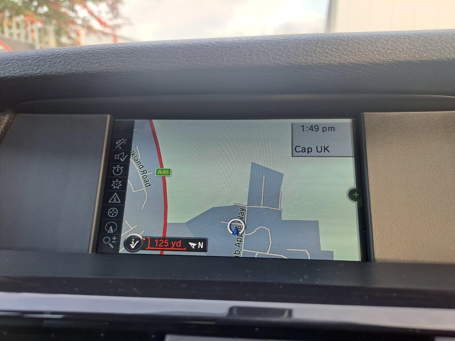 Used BMW X3 2014 for sale - 76964381: Photo 35