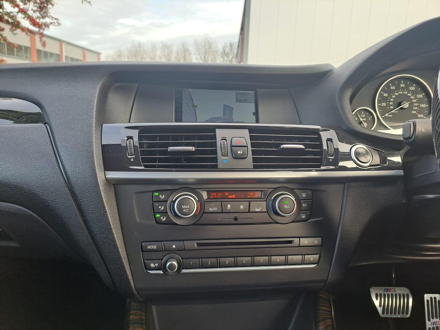 Used BMW X3 2014 for sale - 76964381: Photo 44