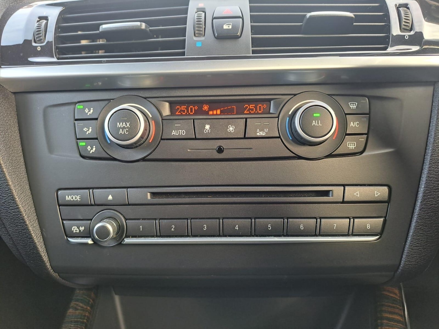 Used BMW X3 2014 for sale - 76964381: Photo 45