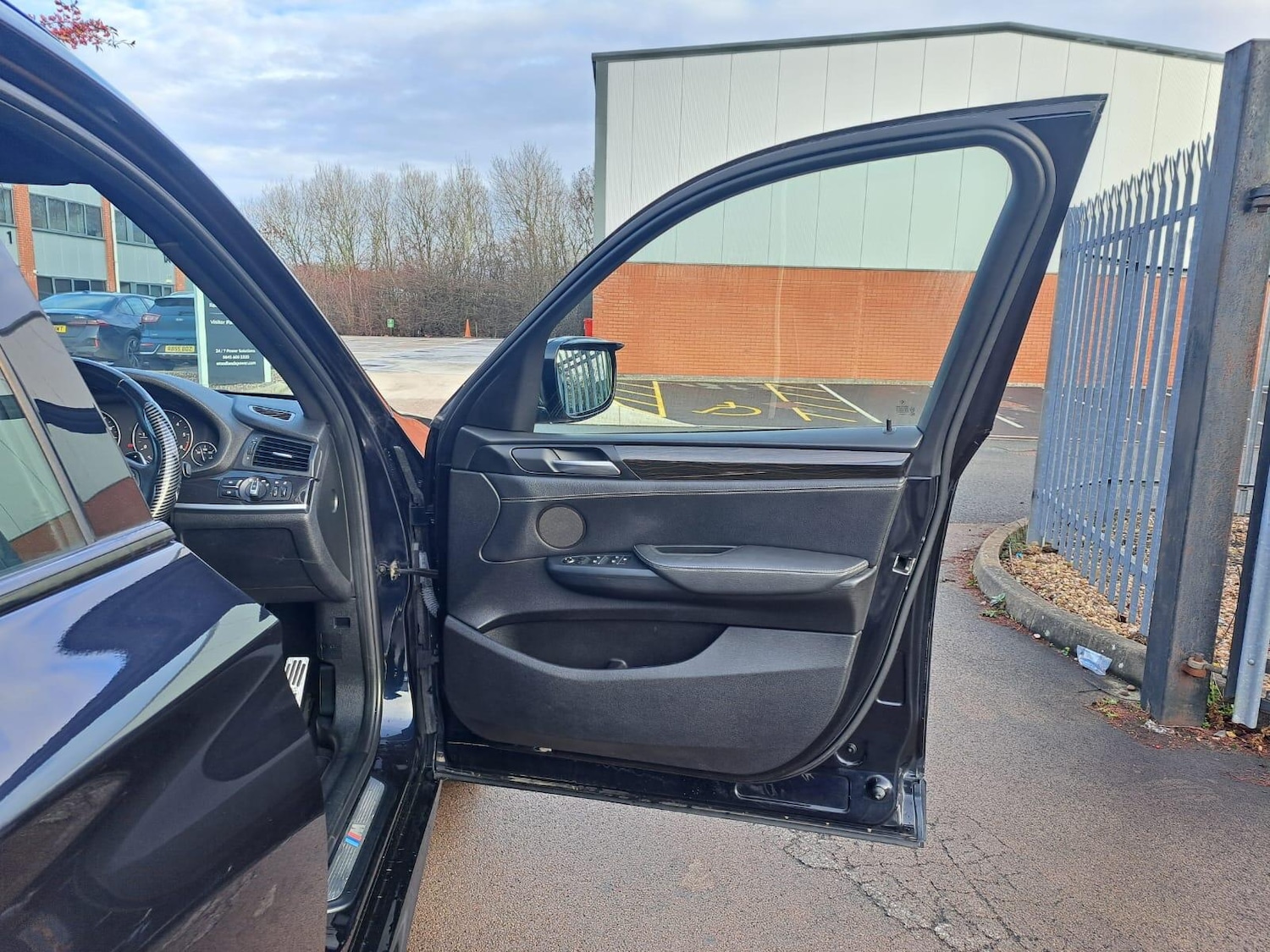 Used BMW X3 2014 for sale - 76964381: Photo 57