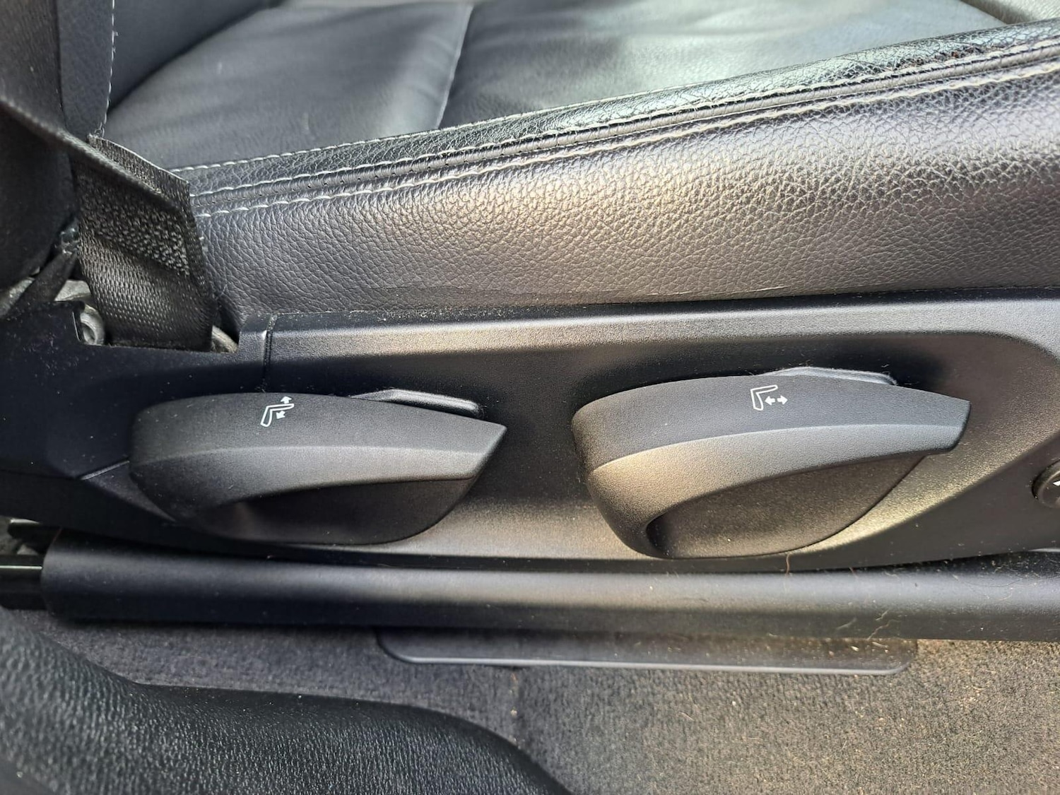 Used BMW X3 2014 for sale - 76964381: Photo 59