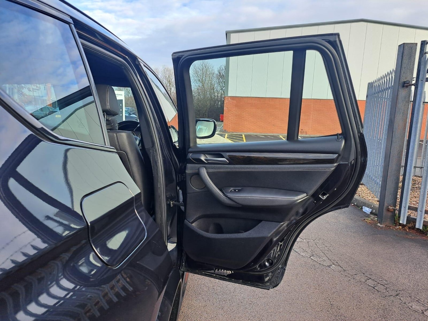 Used BMW X3 2014 for sale - 76964381: Photo 62