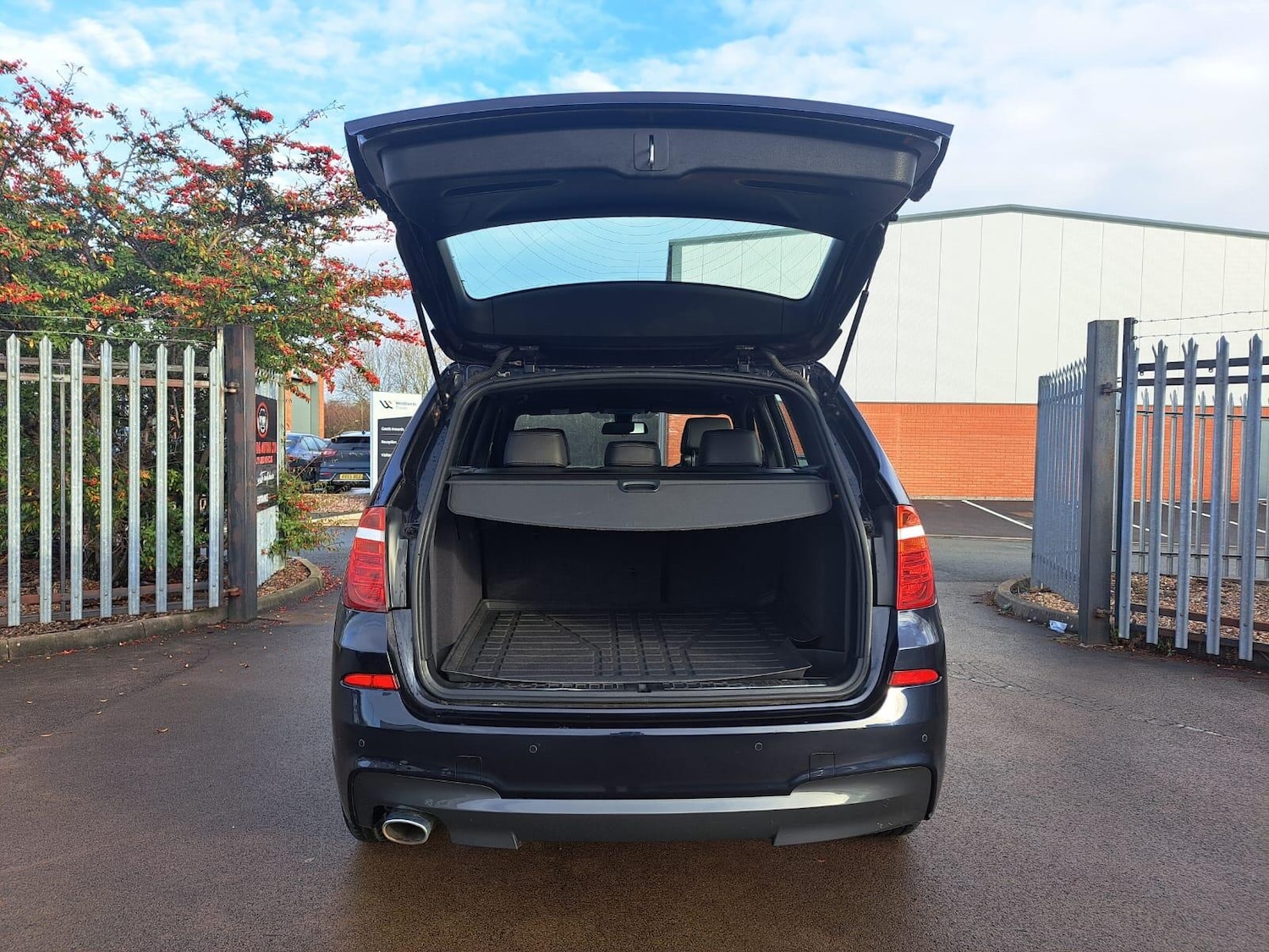 Used BMW X3 2014 for sale - 76964381: Photo 64