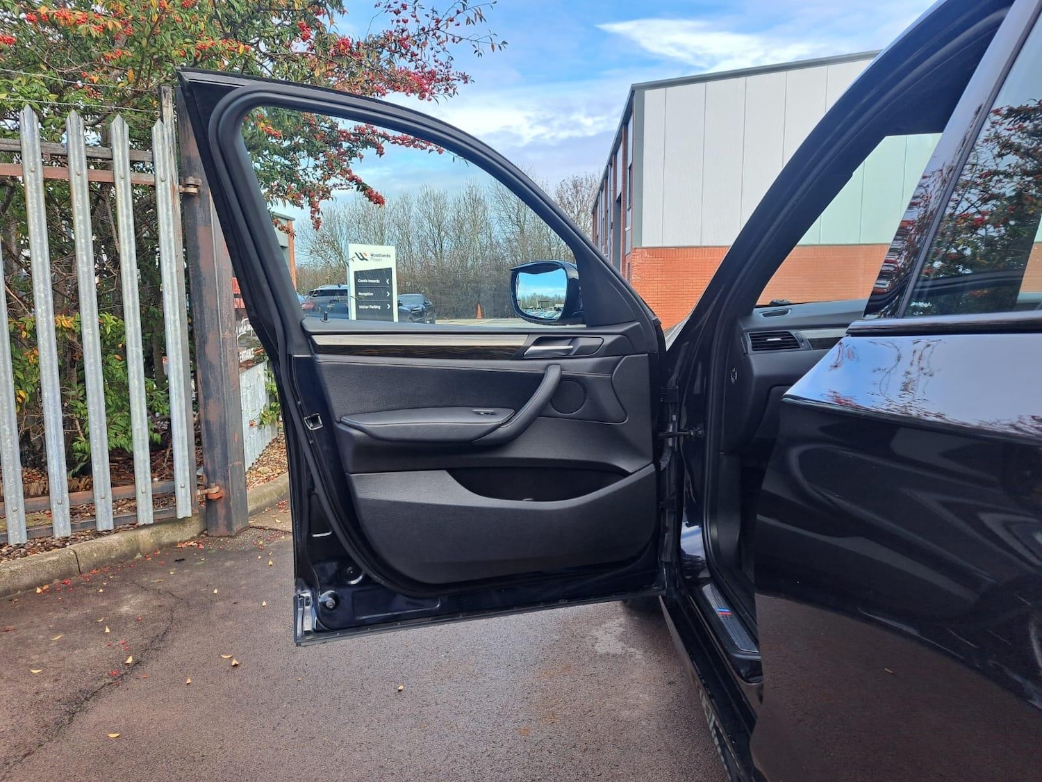 Used BMW X3 2014 for sale - 76964381: Photo 68