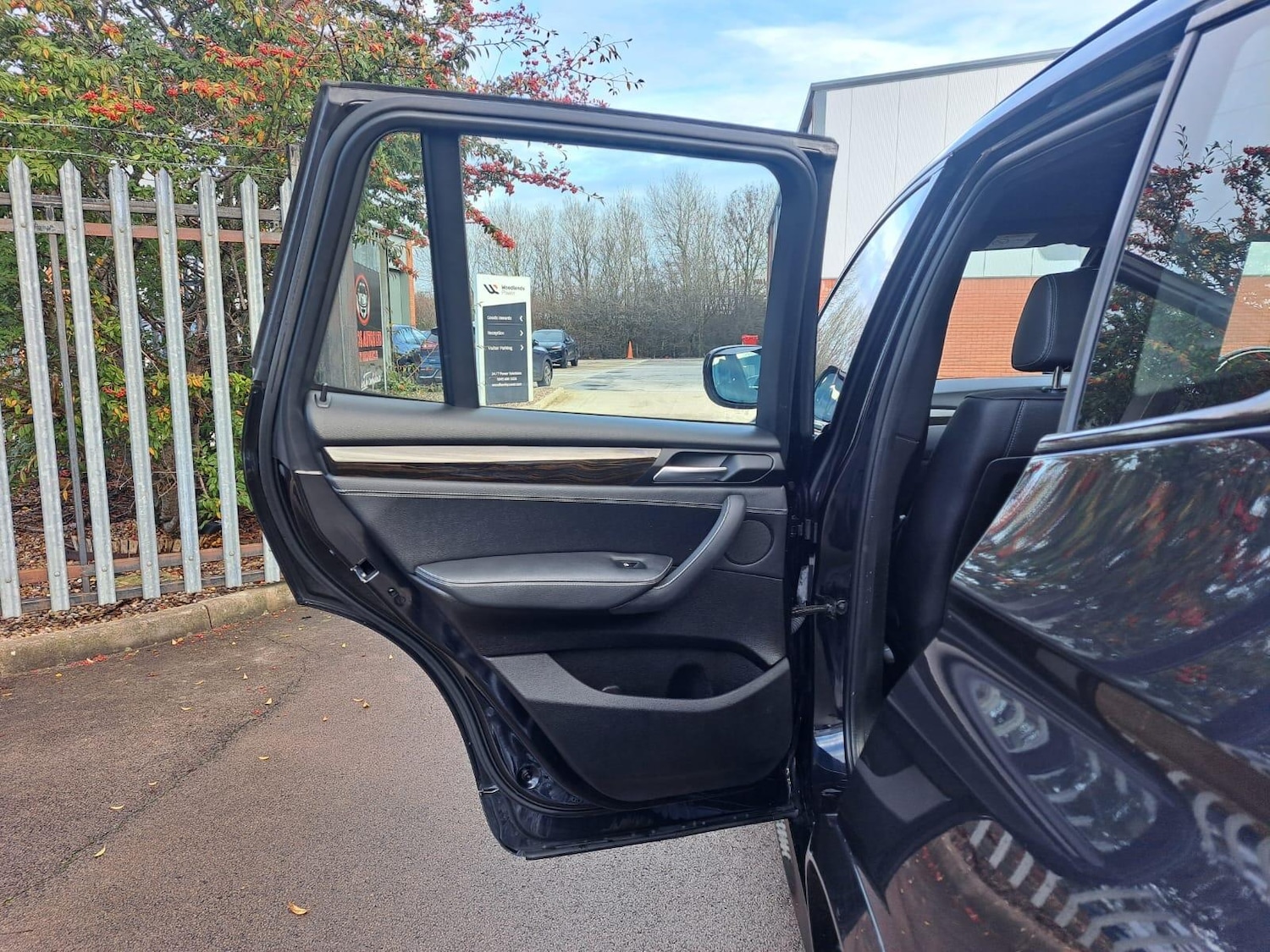 Used BMW X3 2014 for sale - 76964381: Photo 73