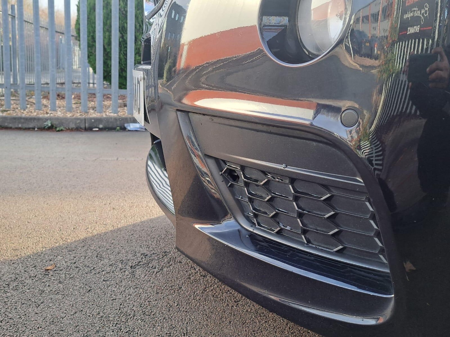 Used BMW X3 2014 for sale - 76964381: Photo 76