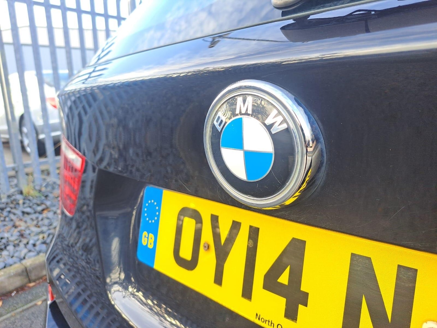 Used BMW X3 2014 for sale - 76964381: Photo 77