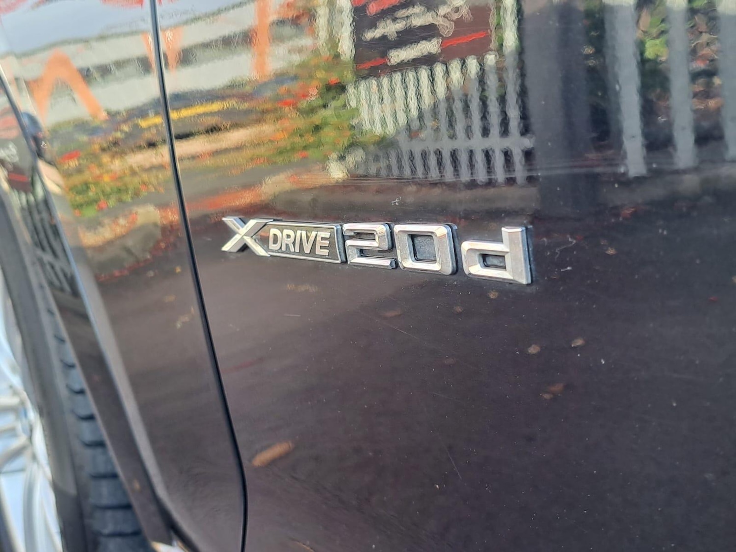 Used BMW X3 2014 for sale - 76964381: Photo 79