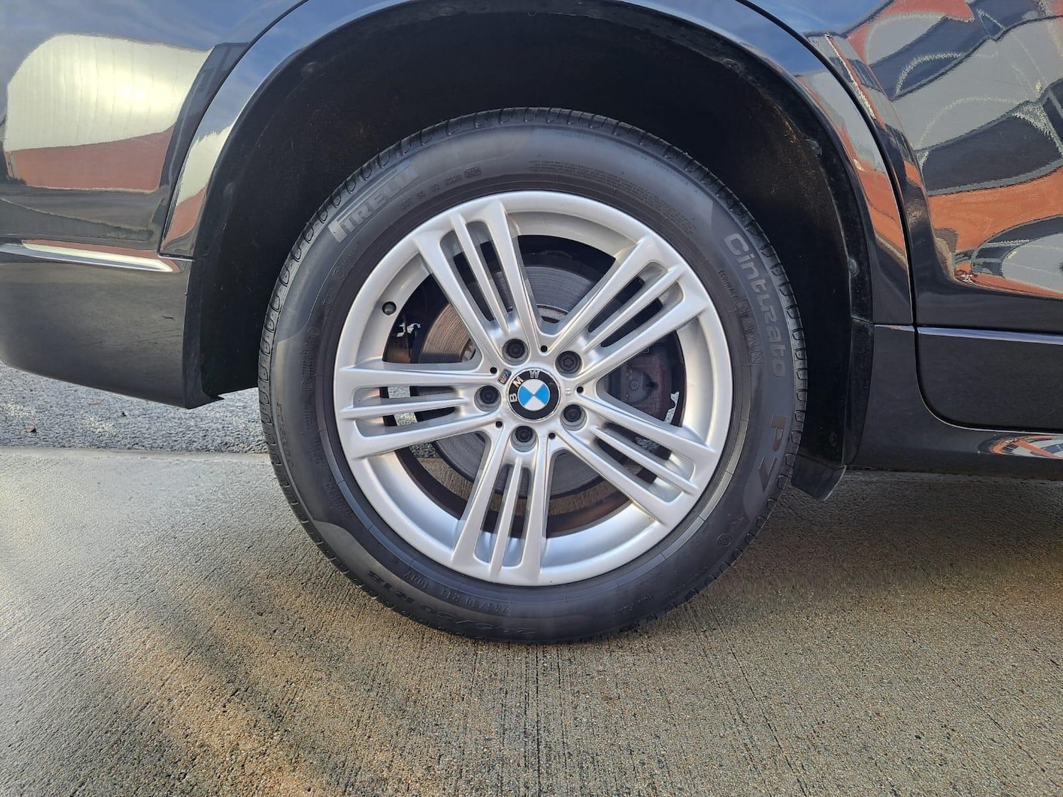 Used BMW X3 2014 for sale - 76964381: Photo 80