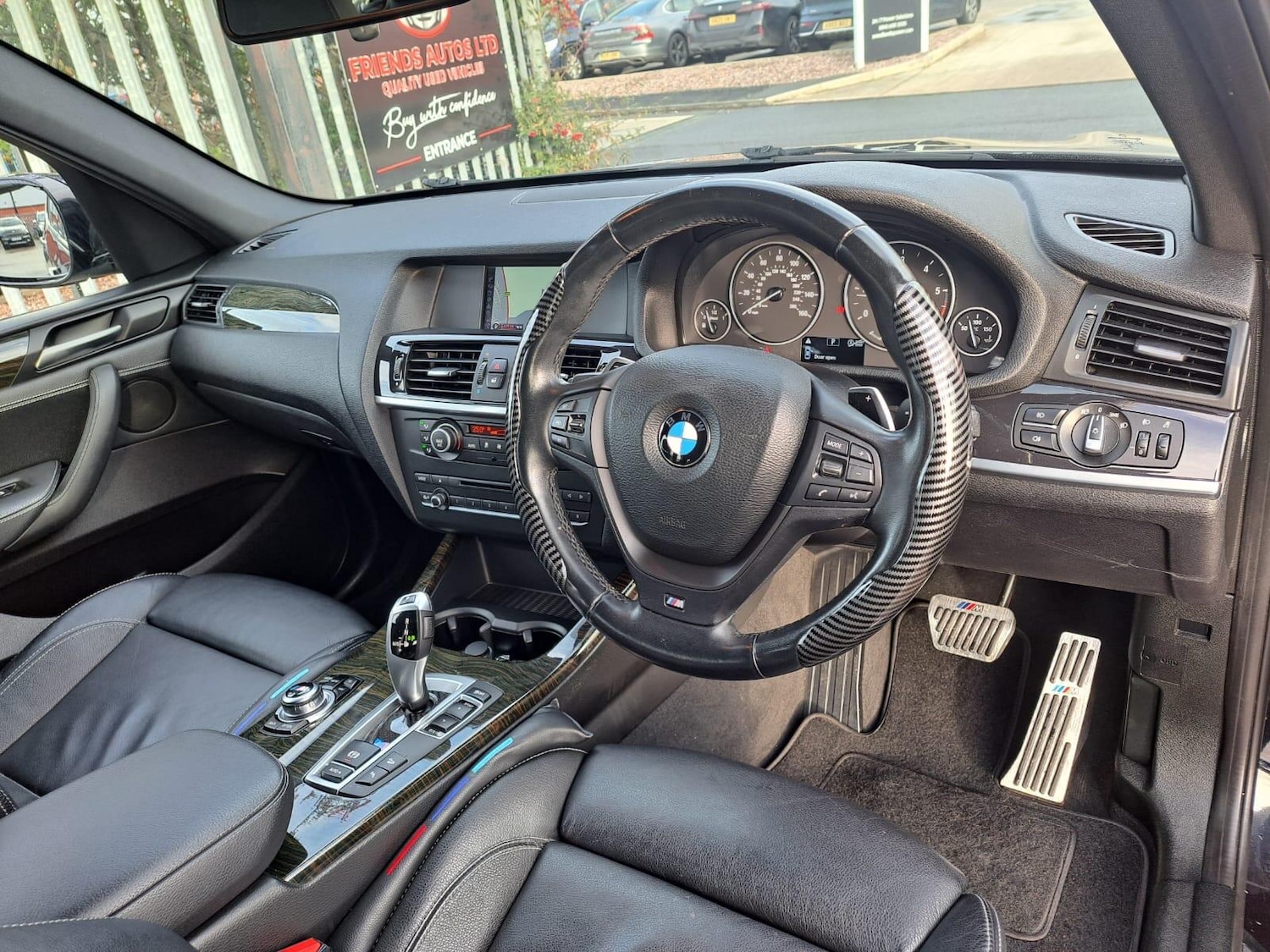Used BMW X3 2014 for sale - 76964381: Photo 9