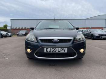 Used Ford Focus 2010 for sale - 75258133: Photo