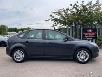Used Ford Focus 2010 for sale - 75258133: Photo