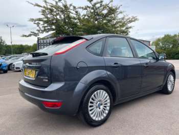 Used Ford Focus 2010 for sale - 75258133: Photo