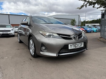 Used Toyota Auris 2014 for sale - 79188674: Photo