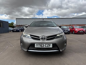 Used Toyota Auris 2014 for sale - 79188674: Photo
