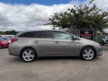 Used Toyota Auris 2014 for sale - 79188674: Photo